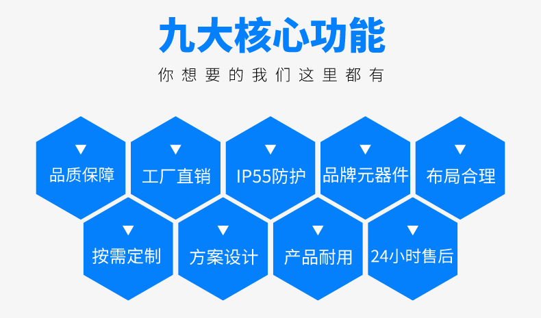 功能 功能