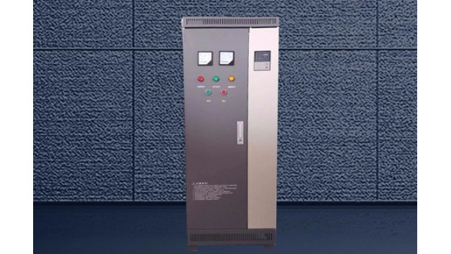 金陵奇峰軟啟動器主要元件使用品牌有哪些？