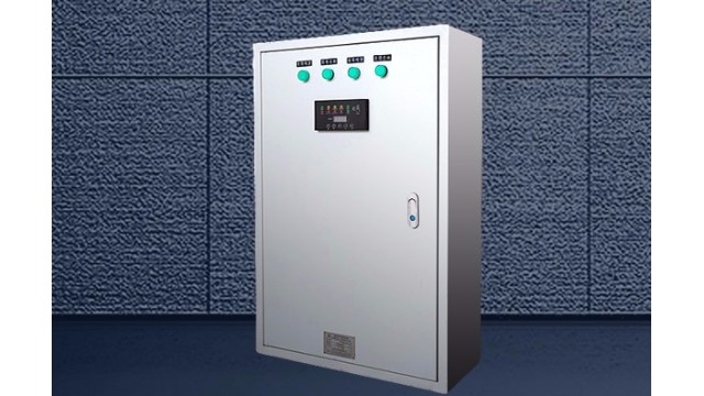 如何了解單速雙電源消防風(fēng)機(jī)控制柜特點(diǎn)與優(yōu)勢(shì)？